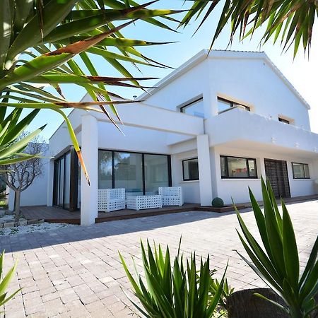 La Villa Blanche Sanary-sur-Mer Εξωτερικό φωτογραφία