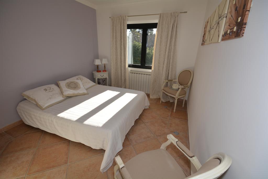 La Villa Blanche Sanary-sur-Mer Εξωτερικό φωτογραφία