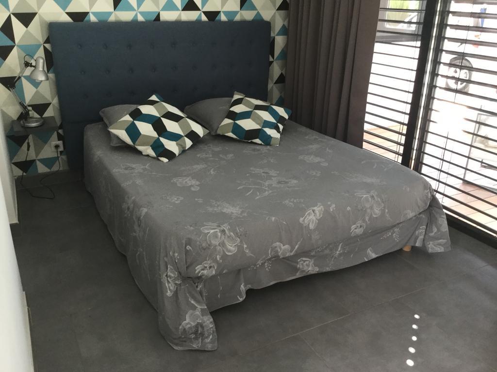 La Villa Blanche Sanary-sur-Mer Εξωτερικό φωτογραφία